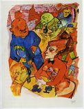 George Grosz